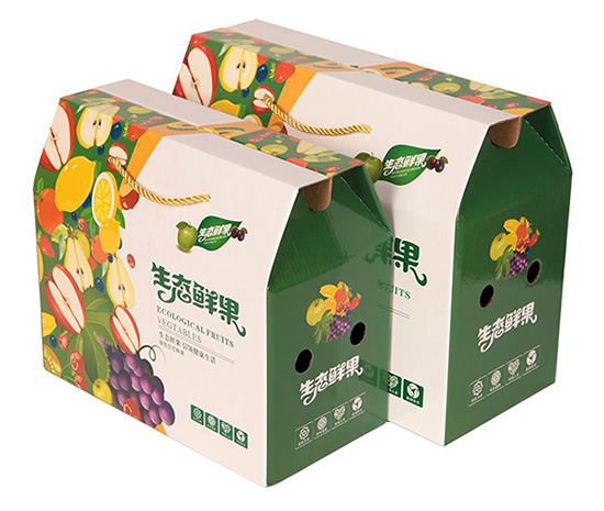 寧夏包裝印刷